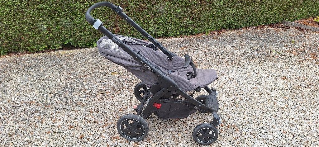 Poussette Maxi-Cosi Stella, Enfants & Bébés, Enlèvement, Utilisé, Poussette, Maxi-Cosi