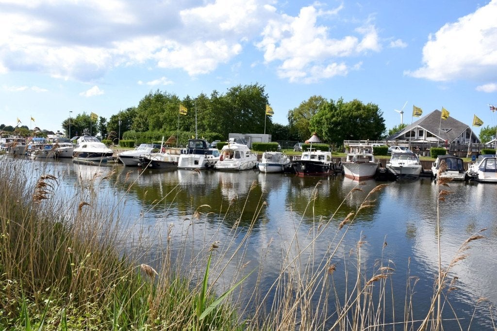 Te Koop, Watersport en Boten, Overige Watersport en Boten, Ophalen of Verzenden, Zo goed als nieuw