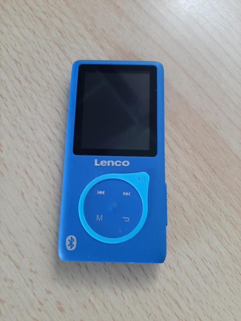 MP3/MP4-speler, Audio, Tv en Foto, Mp3-spelers | Overige merken, Ophalen
