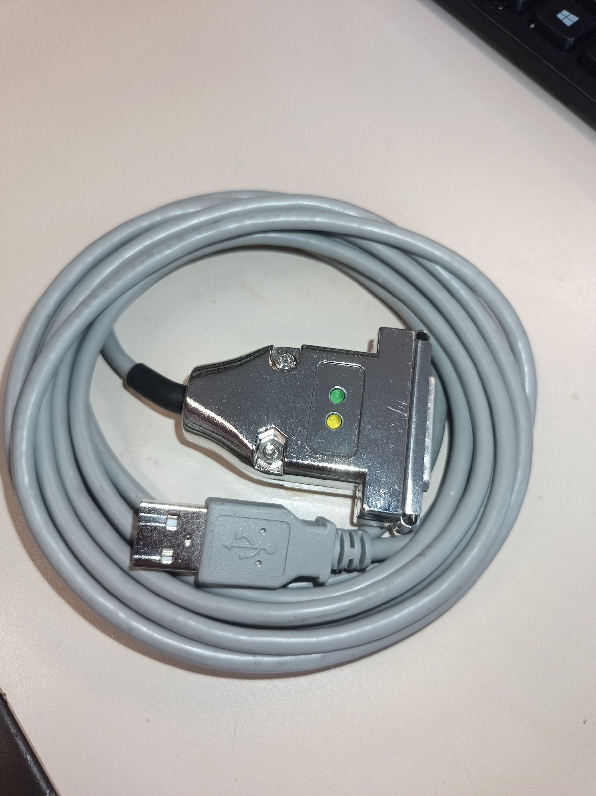 Siemens S5 USB kabel, Enlèvement, Siemens