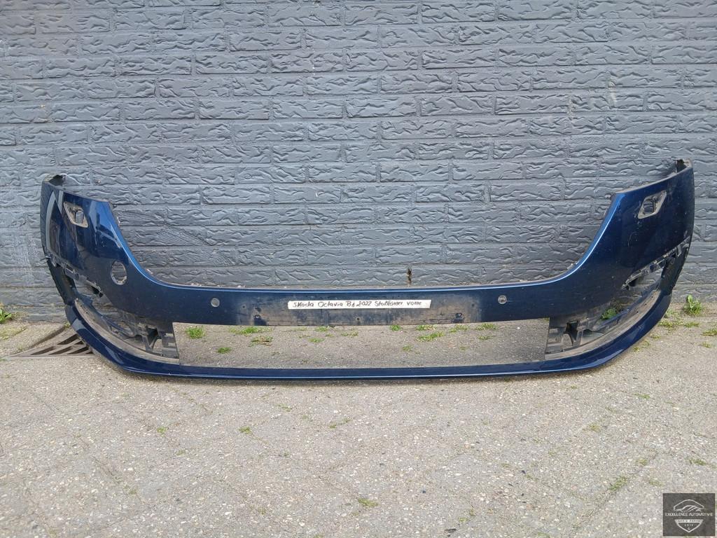 Skoda Octavia 4 5E3 20-24 Voorbumper Bumper KLS 4xPDC Origin, Tr. Vaclava Klementa 869
293 01  Mlada Boleslav, CZ, Skoda, Bumper