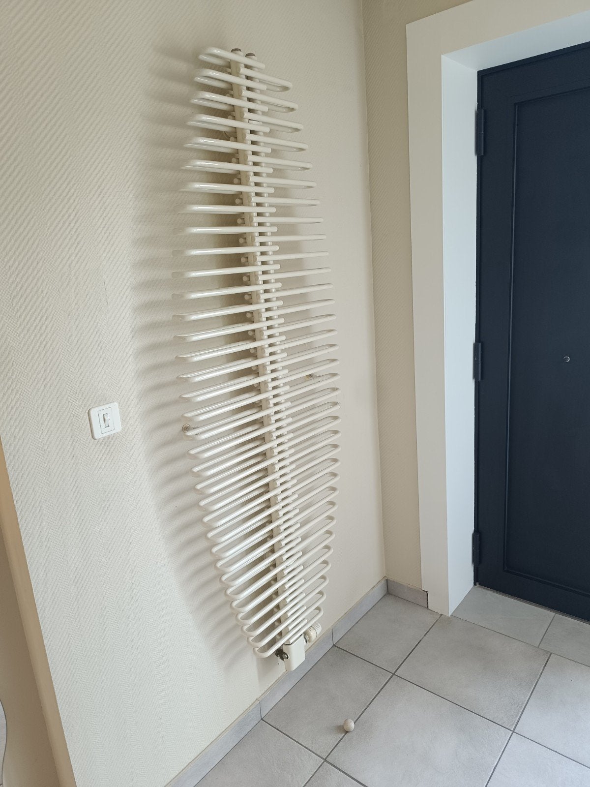 Design verwarming, Doe-het-zelf en Bouw, Ophalen