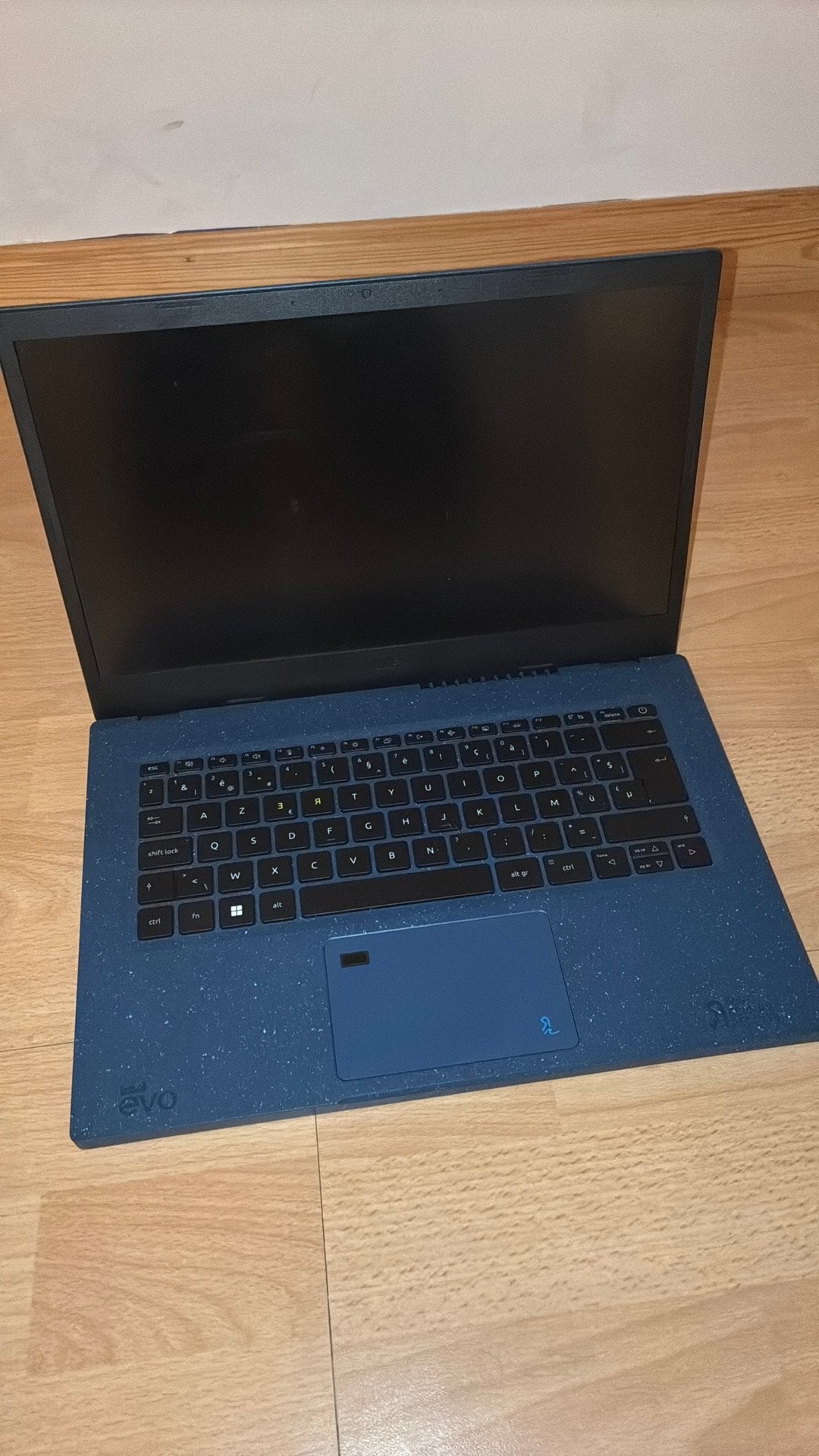 Laptop Acer 14”, Computers en Software, Windows Laptops, Ophalen, Met videokaart, Minder dan 2 Ghz, 14 inch