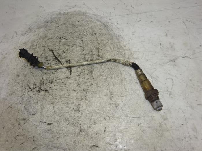 Lambda Sonde van een Opel Meriva, Gebruikt, -, -, Opel