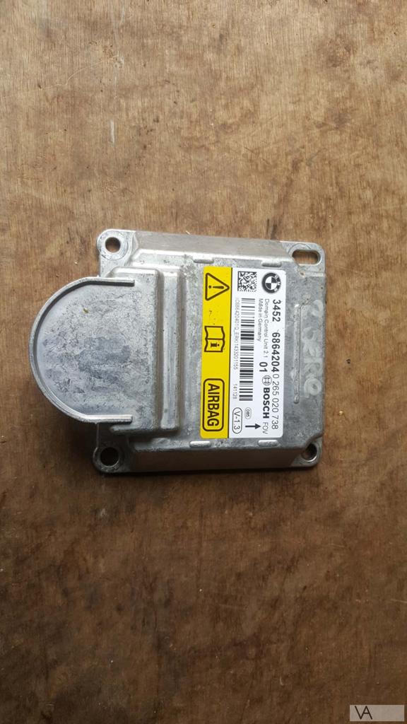 Airbagmodule BMW 1 2 3 4 serie F20 F30 6864204 €50 vanaf 12, Gebruikt, -, -, Ophalen of Verzenden