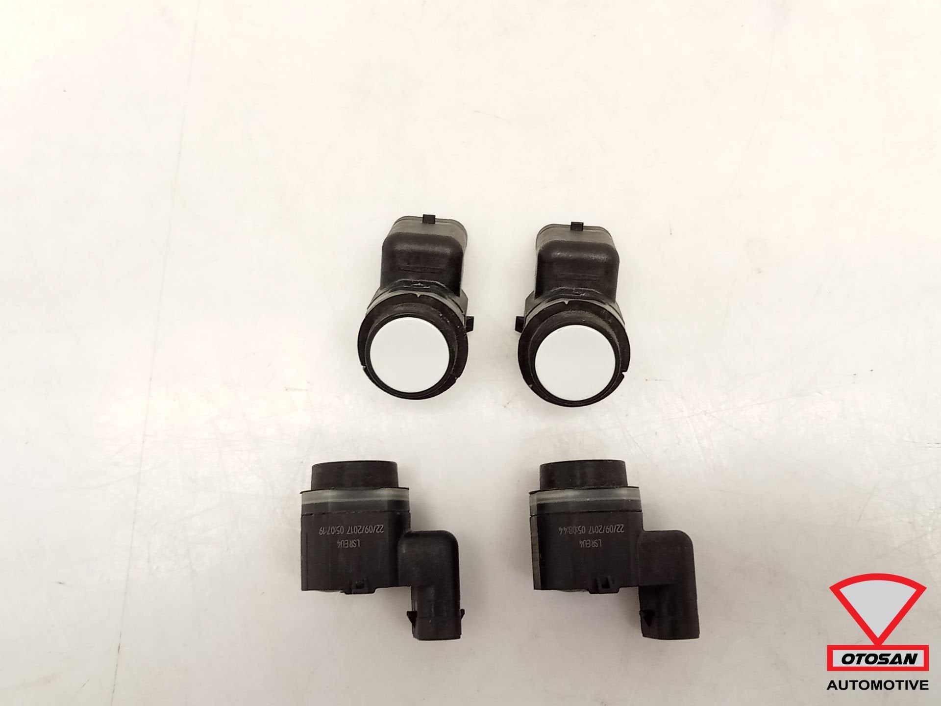 Capteur de stationnement PDC 1S0919275D pour VW Audi, Seat,, Volkswagen, Volkswagen AG, Vw@volkswagen.de, Utilisé