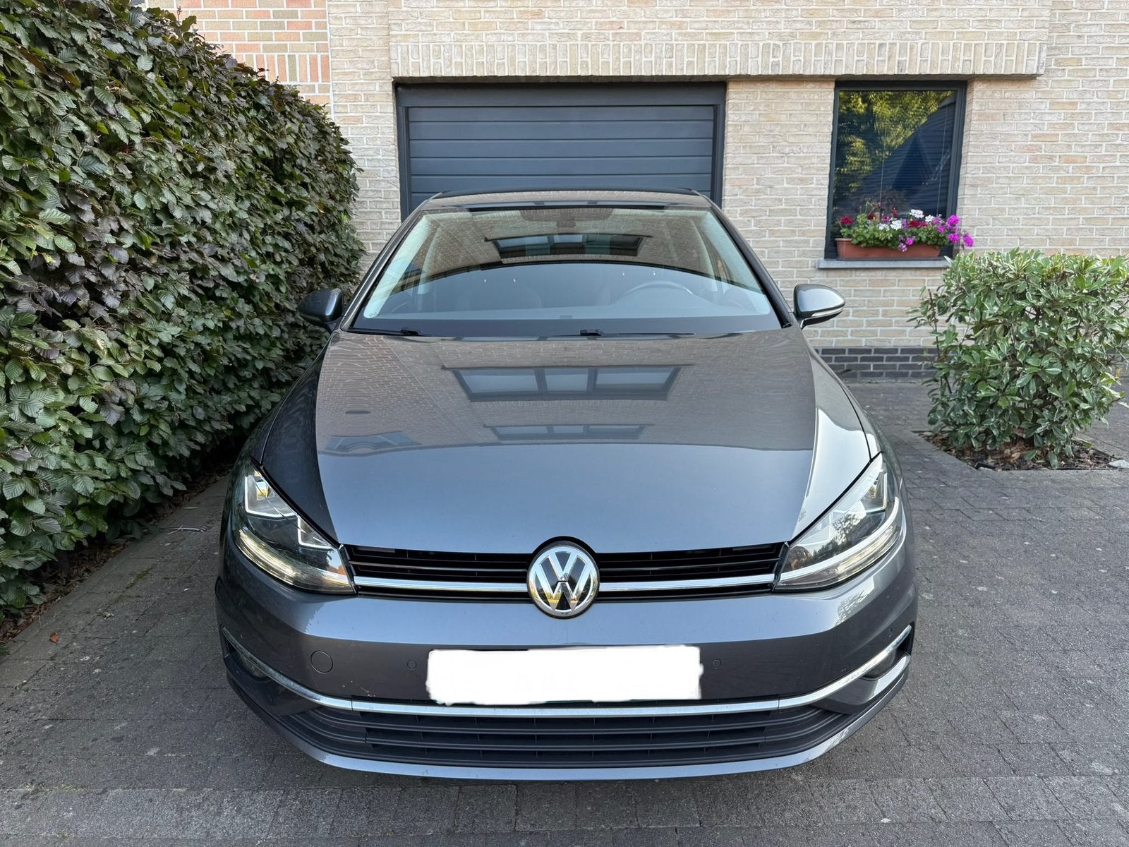 Golf 7 DSG, Autos, Volkswagen, Achat, Essence, Golf, Particulier