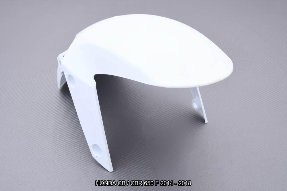 Garde-boue Avant AVDB pour HONDA CB / CBR 650 F 2014 - 2018, Motos, Enlèvement ou Envoi, Neuf