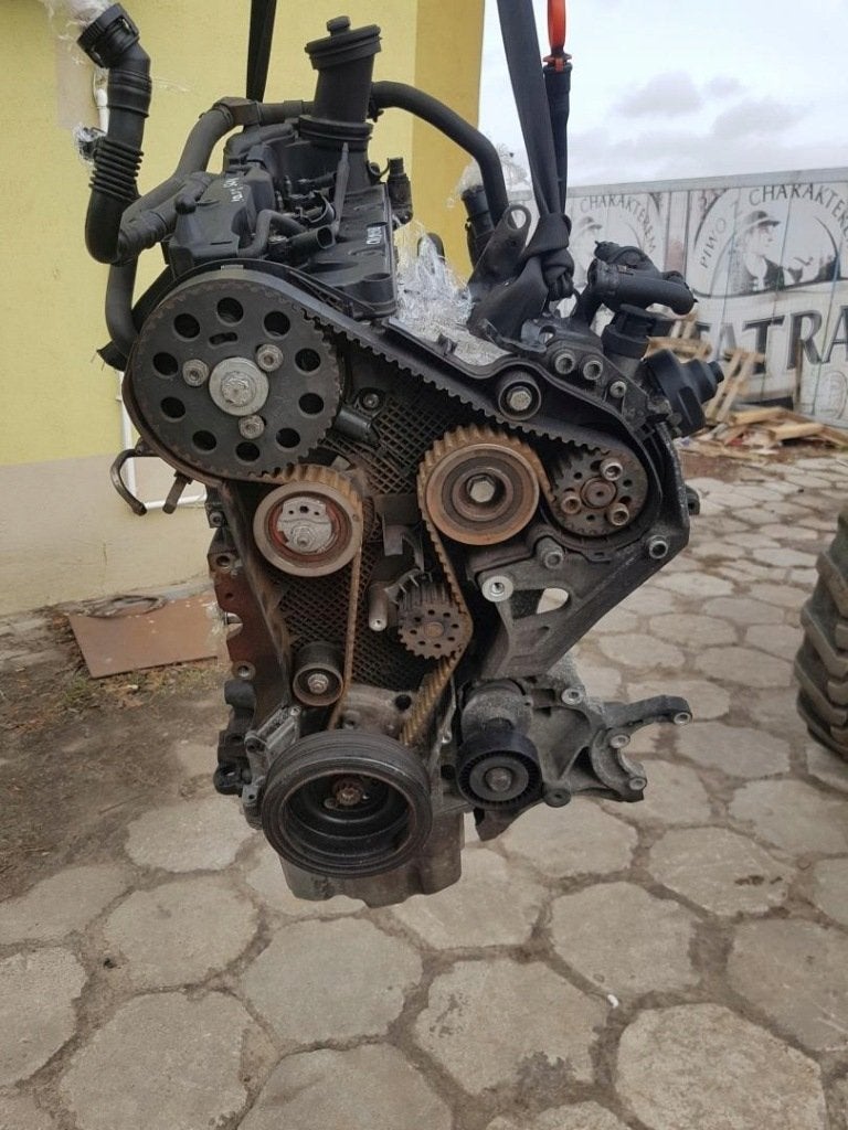 Moteur CAAE Complet TRANSPORTER VW MULTIVAN CALIFORNIA