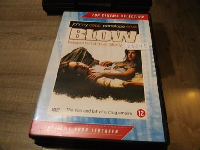 blow, Enlèvement ou Envoi