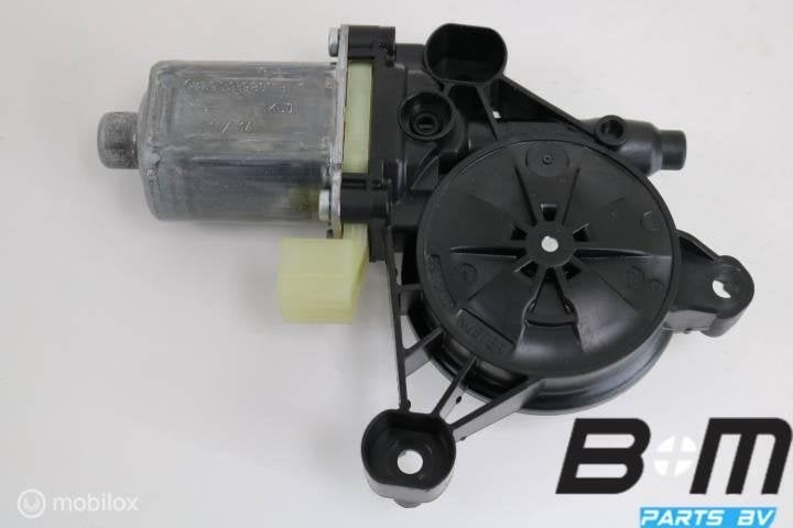 Raammotor rechts voor Audi A3 8V, Gebruikt