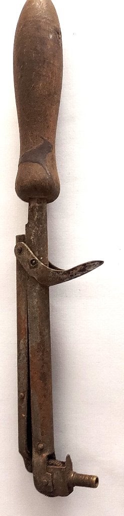 Antiek en Kunst  Antiek | Gereedschap en Instrumenten, Ophalen of Verzenden