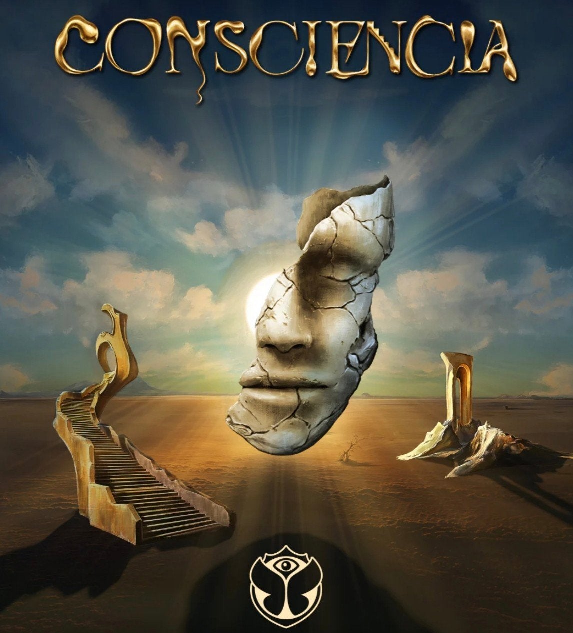 Tomorrowland TML 2x Sunday 19/07/2026 daypass, Tickets en Kaartjes, Concerten | House, Techno en Trance