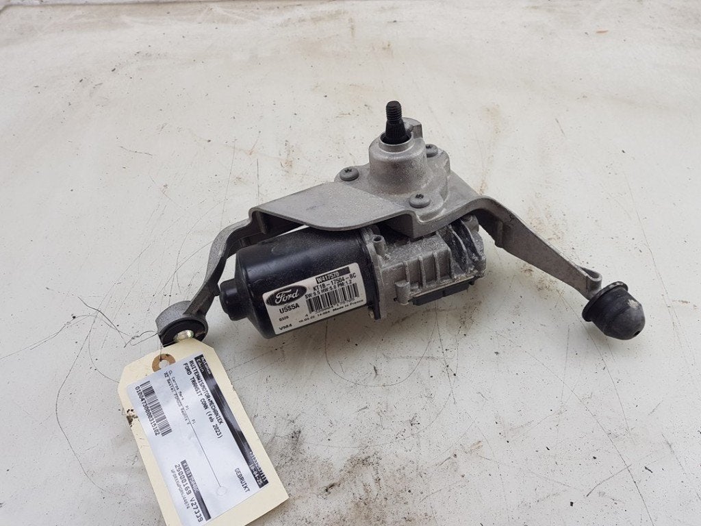 RUITENWISSER MECH + MOTOR Ford Transit Connect (PJ2), Gebruikt, Ford
