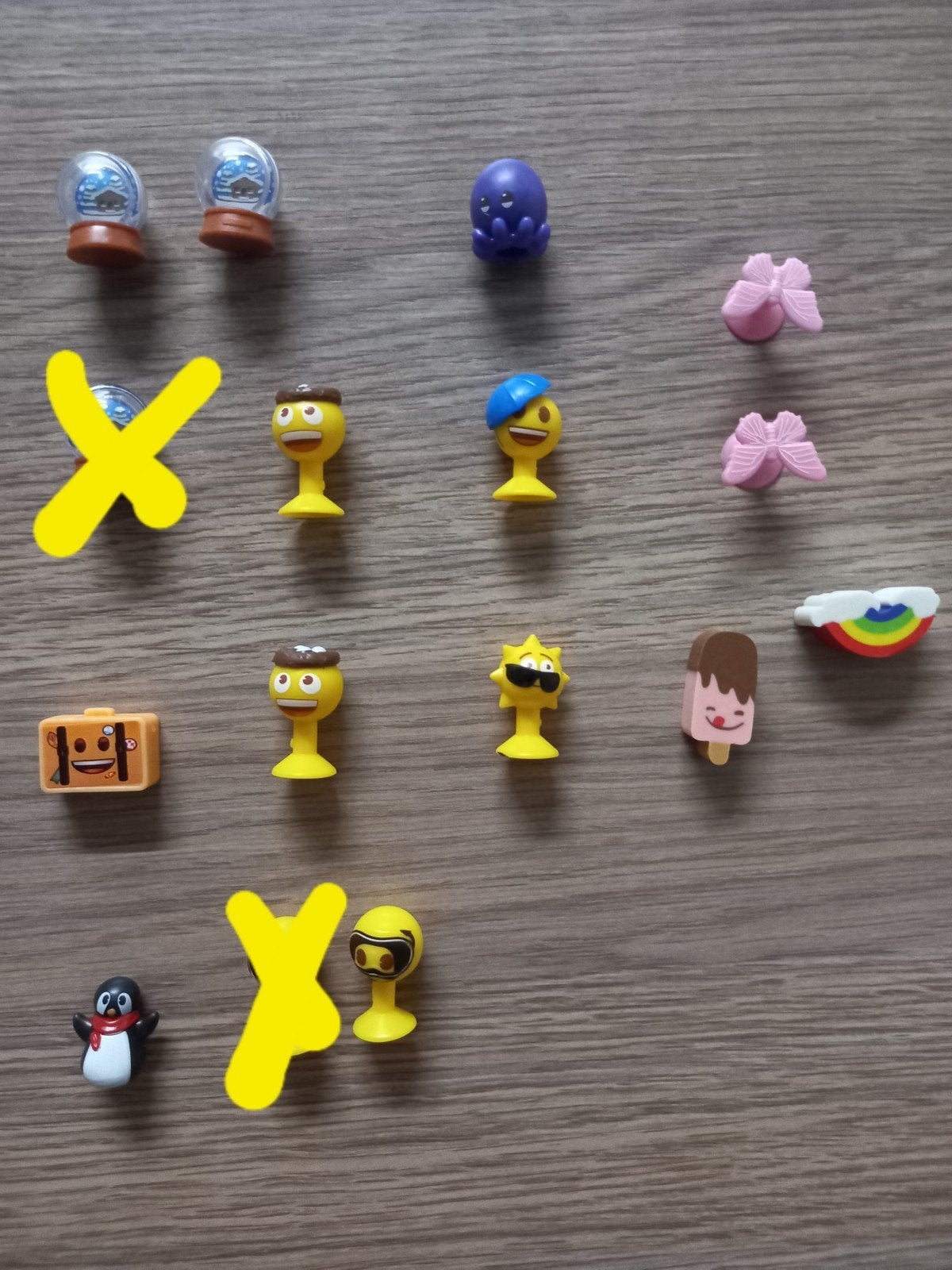 Emoji Aldi 2026, Enlèvement, Neuf