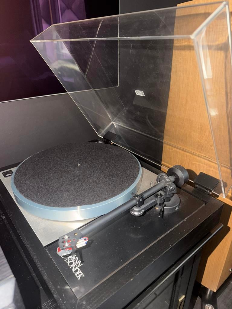 LINN LP-12 SOUNDEK, Enlèvement ou Envoi, Comme neuf