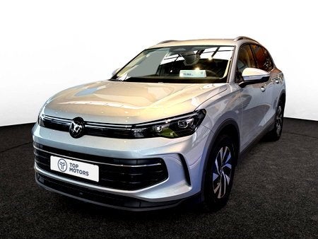 Volkswagen Tiguan Tiguan Life Business Premium 1.5 eTSI 96 k, Automaat, Parkeersensor, 135 g/km, Hybride Elektrisch/Benzine