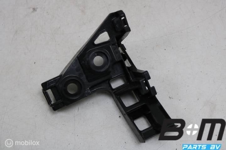 Bumpergeleider linksachter VW Golf 7 5G6807393A, Utilisé