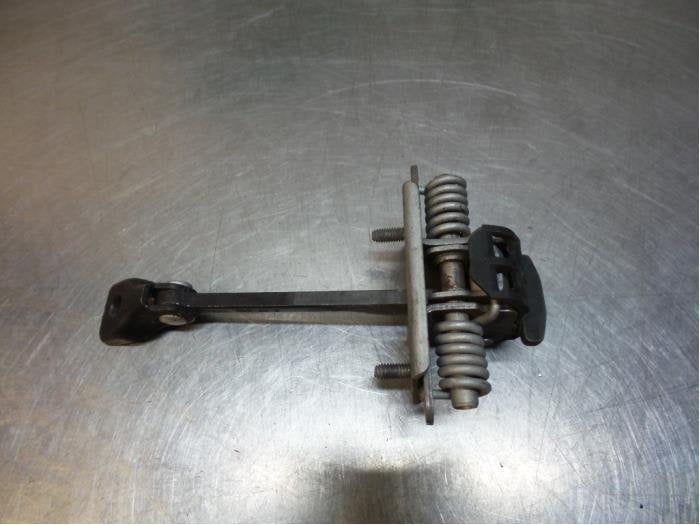 Butée 4portes avant droite d'un Citroen C3 (C3 09-), -, 3 mois de garantie, Utilisé, -