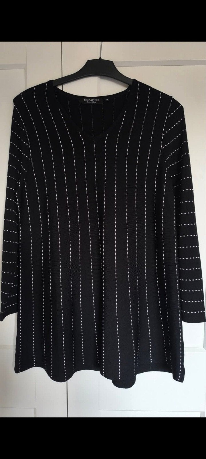 Longsleeve signe nature medium, Enlèvement ou Envoi