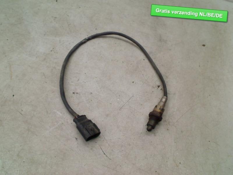 SONDE LAMBDA Fiat 500 / 595 / 695 (01-2008/-) (55249077), FCA Germany GmbH, IPC D1-09 Bahnhofsplatz
65423  Rüsselsheim am Main, DE