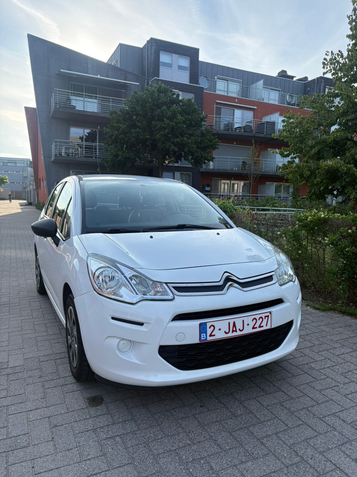 Citroën C3 1.0 VTi Attraction 87.990 km | Benzine | 2014, Autos, Citroën, Achat, Boîte manuelle, 5 portes, 5 places