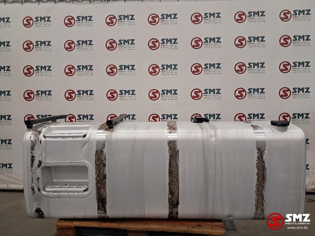 Occ brandstoftank + brandstofniveausensor 790L Ren, Gebruikt, Renault, Brandstofsystemen
