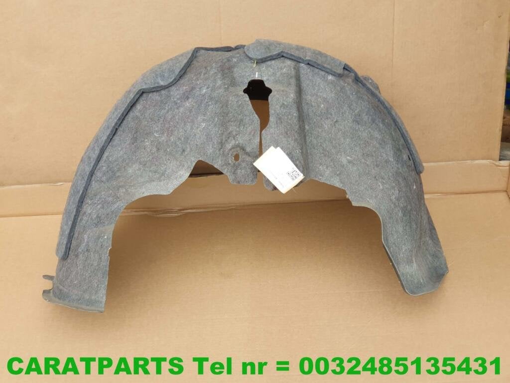 8T8810171A A5 Wielkast A5 Wielkuipbekleding A5 8T, AUDI AG, Auto-Union-Strasse 1
85045  Ingolstadt, DE, Audi, Utilisé