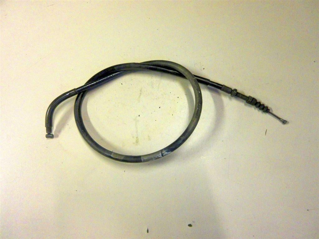 Kawasaki GPZ600 koppelingskabel koppeling kabel GPZ 600 600R, Motoren, Ophalen of Verzenden, Gebruikt