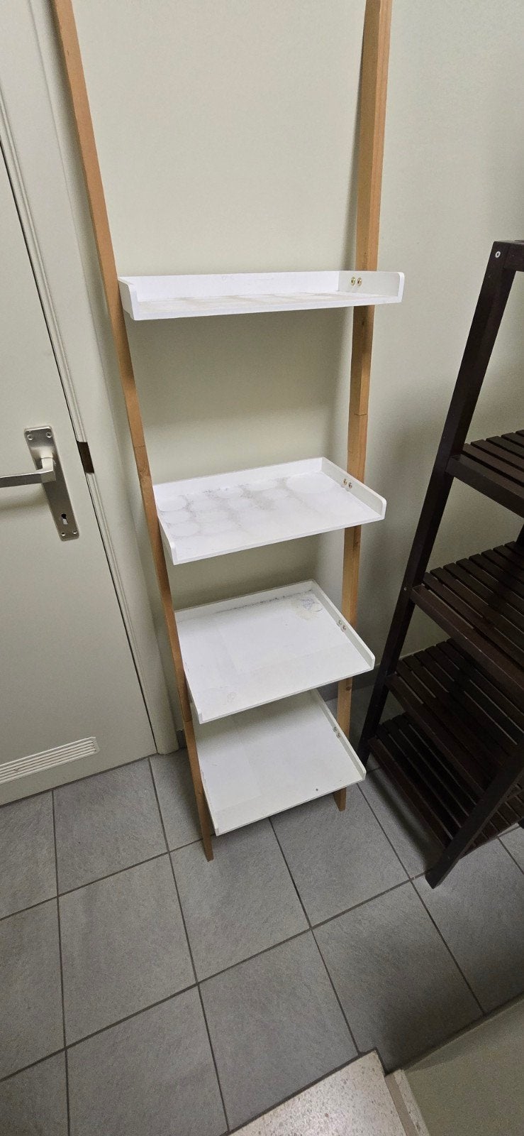 wandbekleding tekoop, Huis en Inrichting, Ophalen