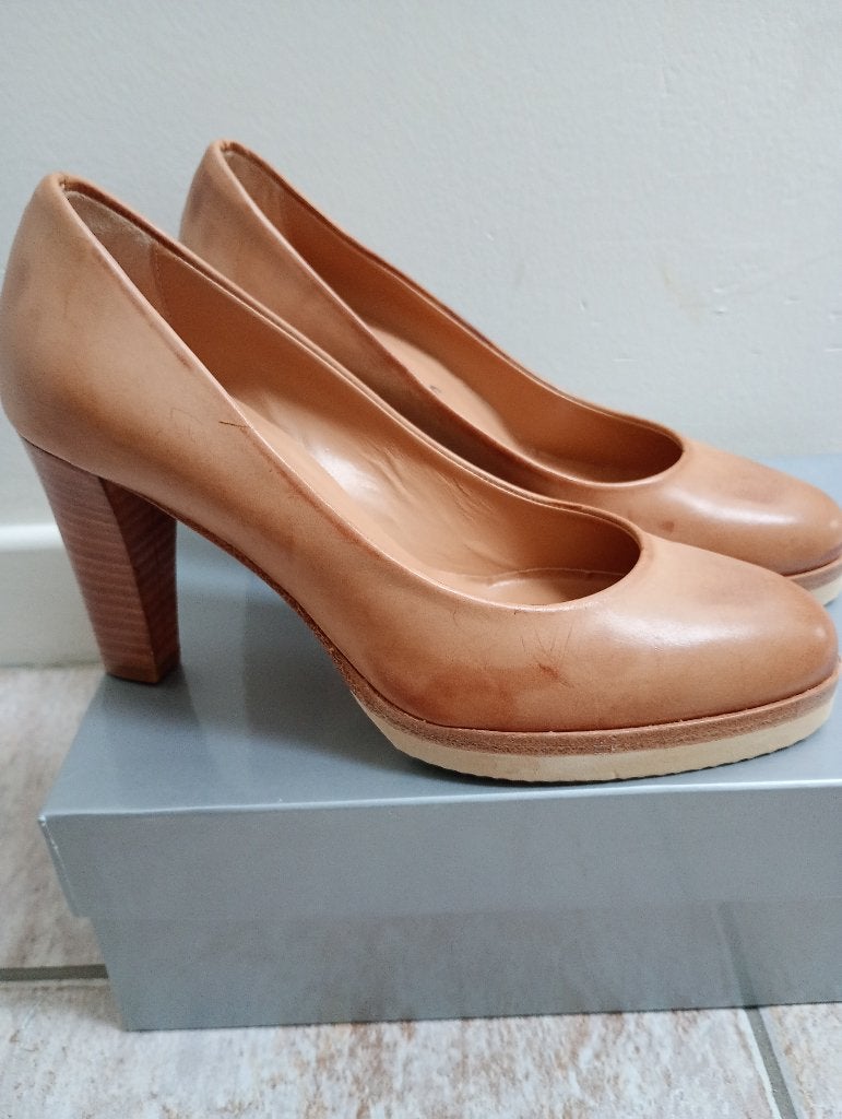 Cypres pumps maat 35, Kleding | Dames, Ophalen, Pumps, Cypres, Nieuw