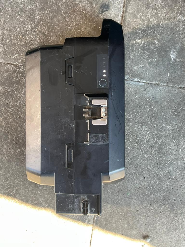 Batterie de vélo Flyer 630 Wh, Enlèvement