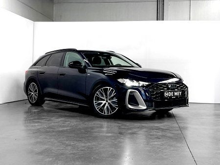 Audi A5 Avant 35 TFSI S-Tronic S-Line / Carplay / 360Â° Cam, Autos, Audi, Achat, https://public.car-pass.be/vhr/32306e7d-650c-4316-aca7-7d99aa63d99e