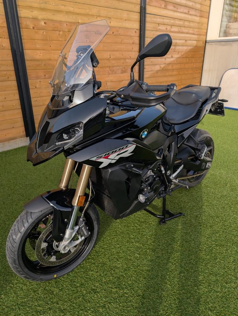 BMW s1000 XR BTW moto, Motoren, Motoren | BMW, Particulier