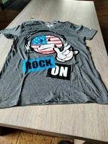 merk t-shirt 158, Ophalen