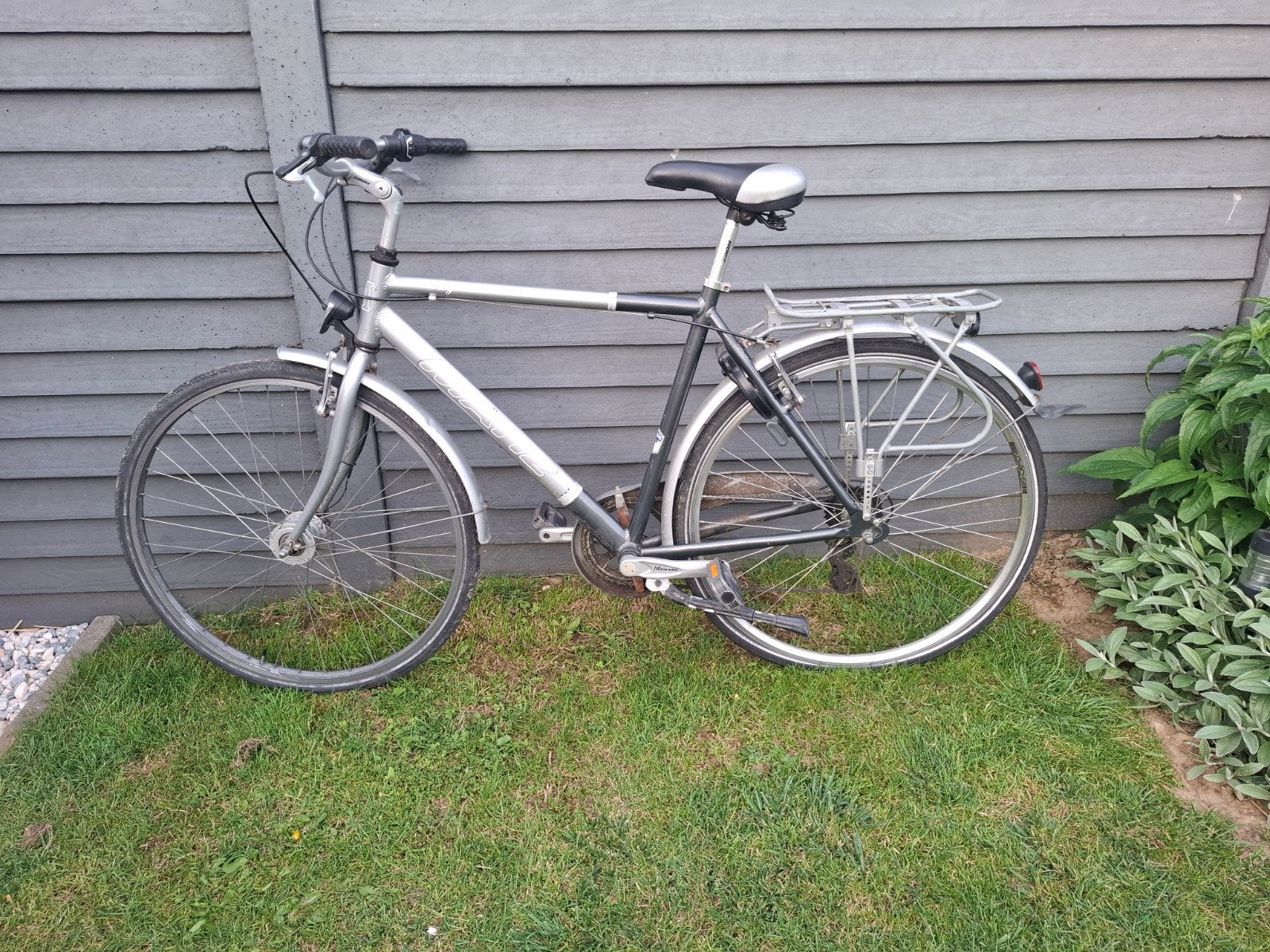 4 vélos à remettre à neuf., Vélos & Vélomoteurs, Enlèvement