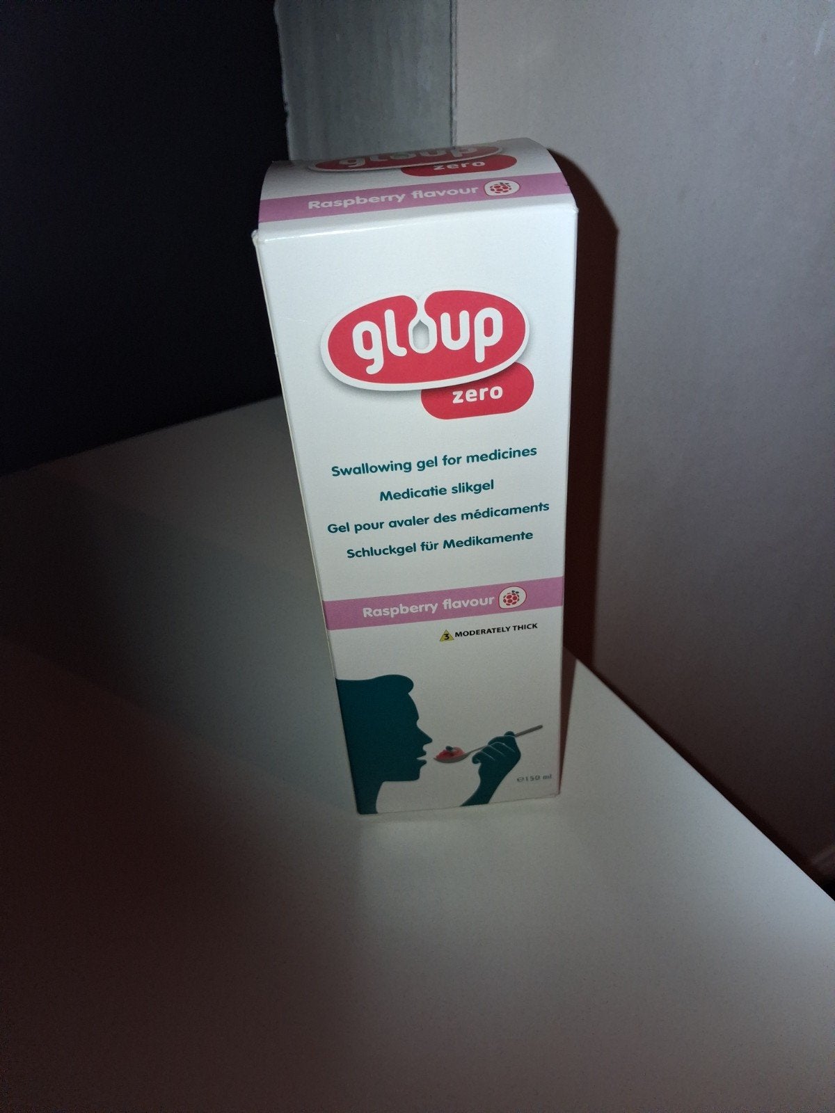 Gloup zero NIEUW!, Livres, Santé, Diététique & Alimentation, Enlèvement