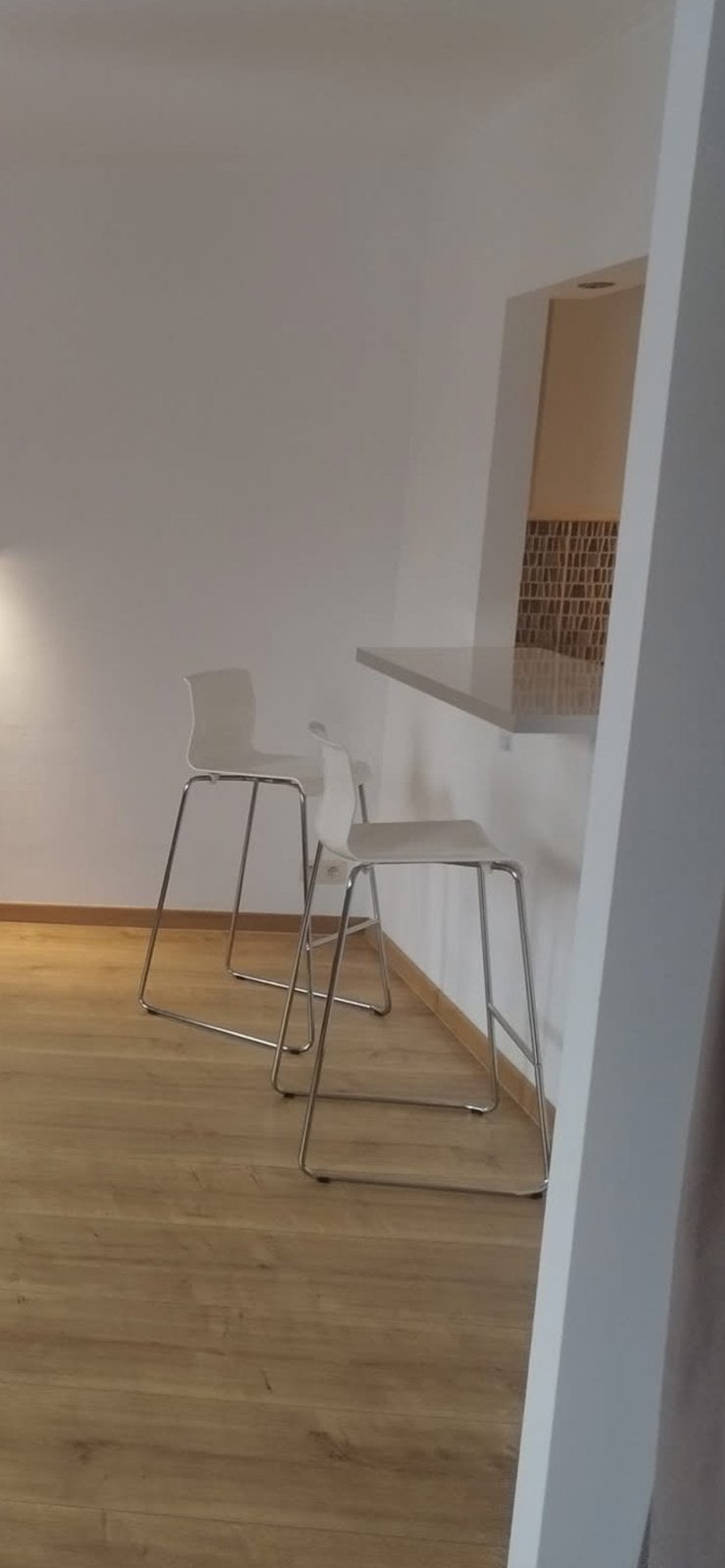 Deux Chaise haute, Enlèvement ou Envoi, Comme neuf