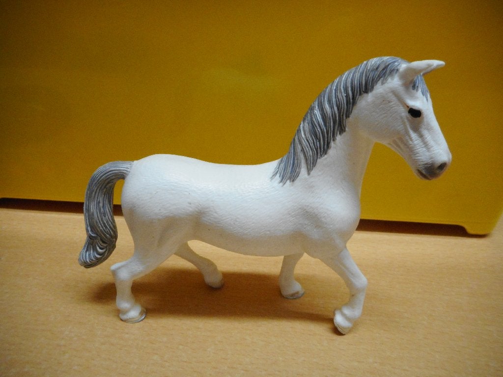 schleich paard nr 29, Verzamelen, Ophalen of Verzenden, Gebruikt