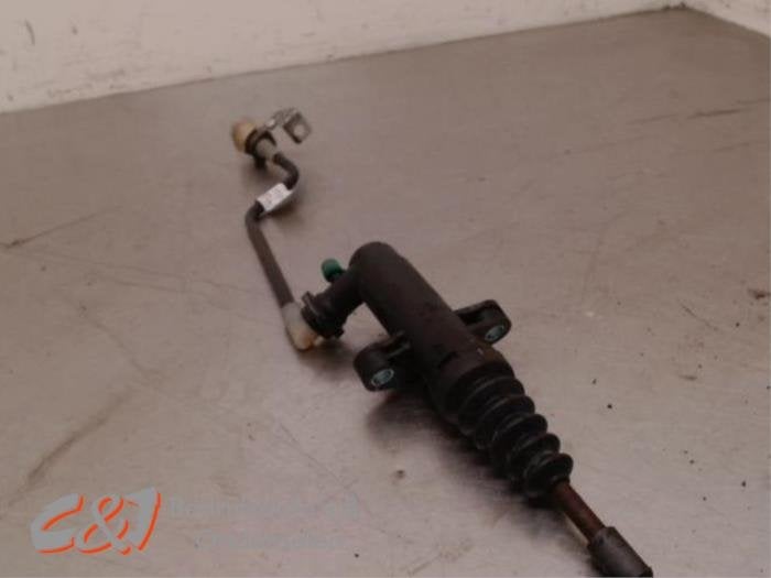Koppeling Hulp Cilinder van een Citroen Jumper, Gebruikt, -, Ophalen of Verzenden, -