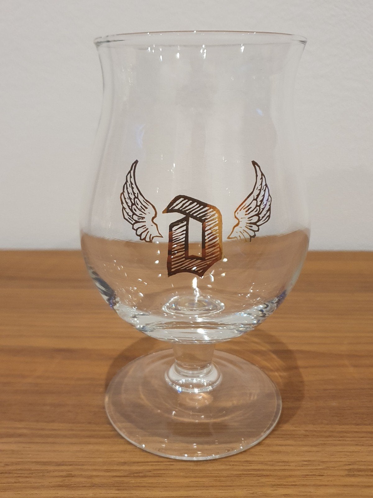 Duvel Golden Wings, Ophalen of Verzenden, Duvel