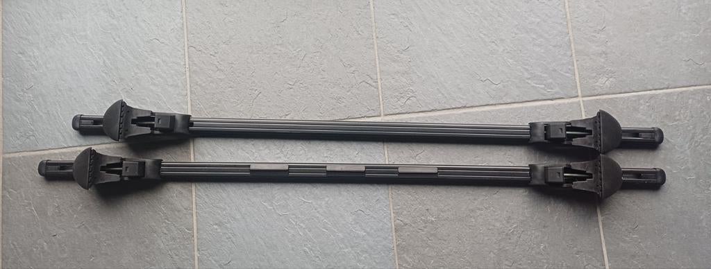 Dakrek Peugeot 2008, Auto diversen, Dakdragers, Ophalen