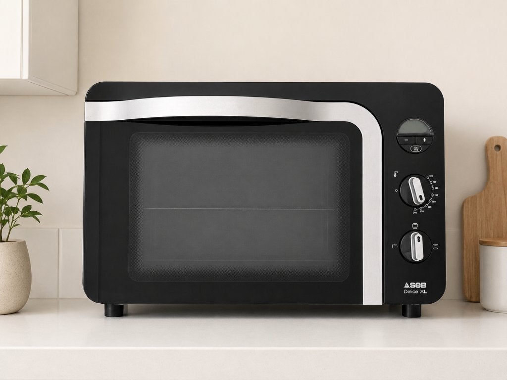 Oven SEB Delice XL, Ophalen, Minder dan 45 cm, Gebruikt, Minder dan 45 cm