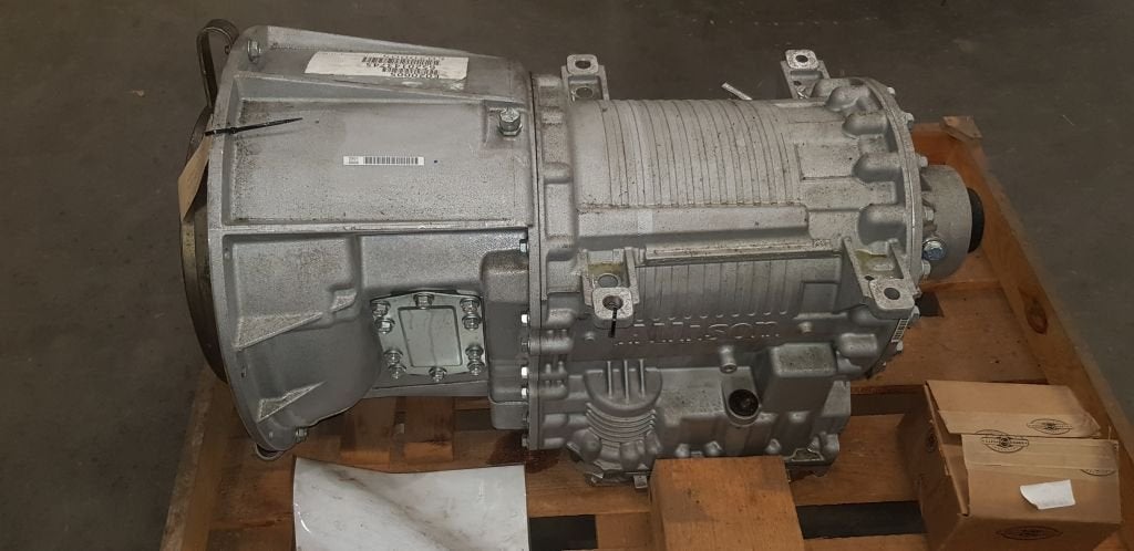 Allison MD, 3000, AT545,MT643, Autos : Pièces & Accessoires, Transmission & Accessoires, Utilisé, 12 mois de garantie