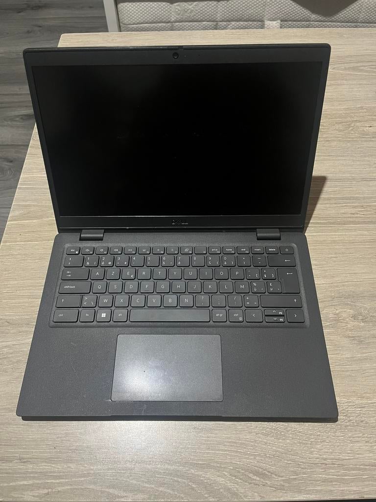 Laptop latitude 3420 dell, Computers en Software, Windows Laptops, Zo goed als nieuw, 14 inch, SSD, Ophalen