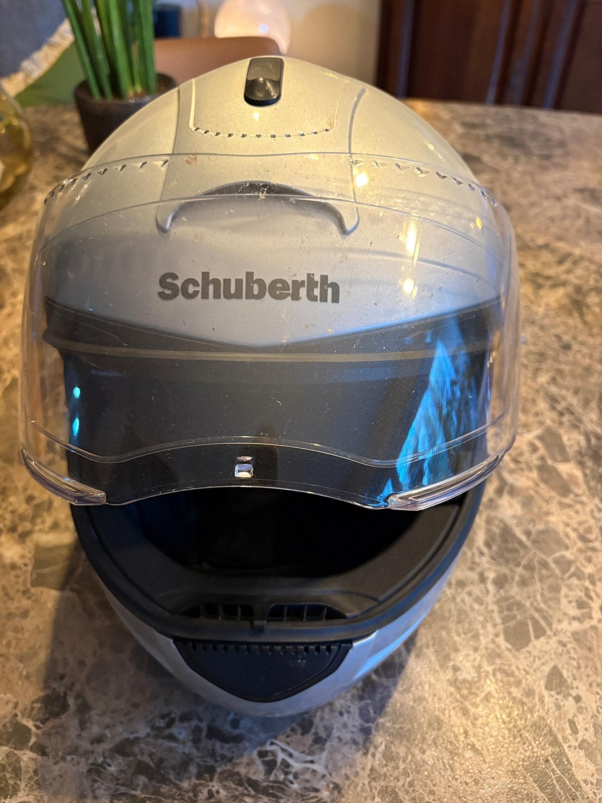 SCHUBERTH HELM MAAT 62/63, Motoren, Ophalen