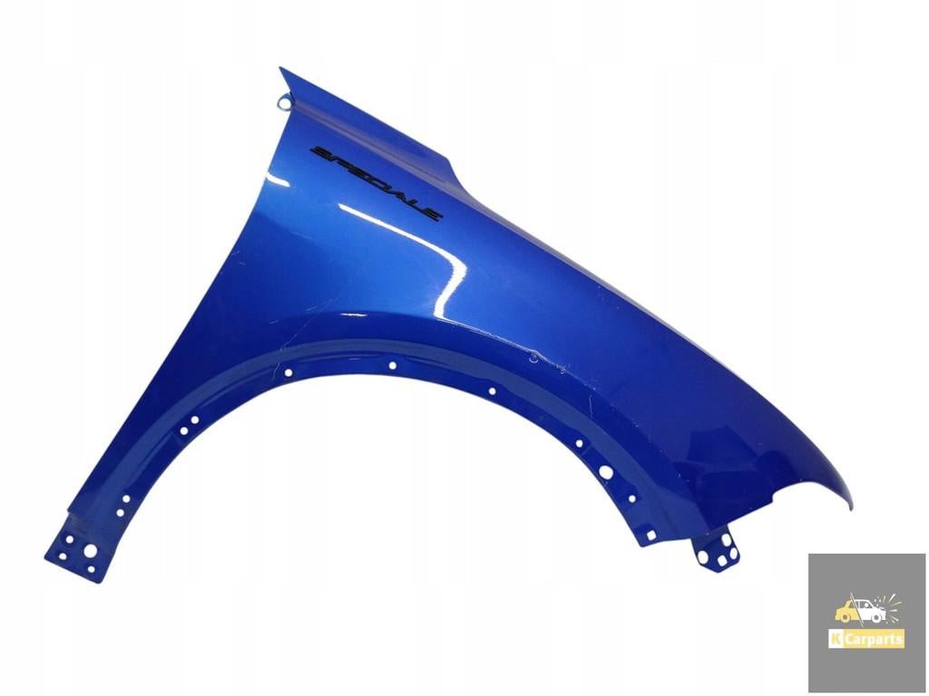 ARTOBLUE, Alfa Romeo Tonale 2022+ aile avant droite d'origin, Dpofca@stellantis.com, Stellantis Europe S.p.A., Utilisé, Alfa Romeo