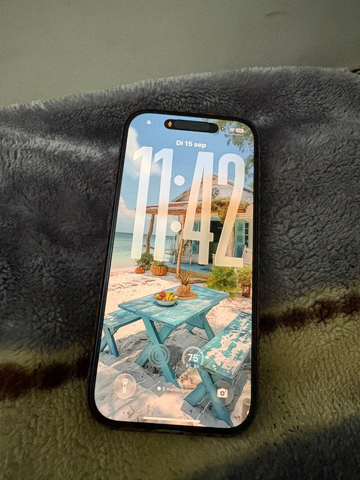 Iphone 17 pro, Ophalen, Nieuw, IPhone 17
