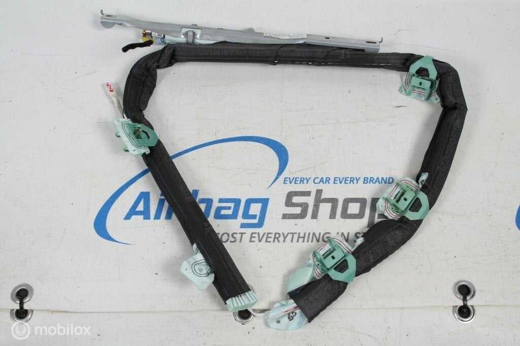 Airbag toit D ou G Alfa Romeo Mito (2008-2018), Autos : Pièces & Accessoires, Enlèvement ou Envoi, Utilisé