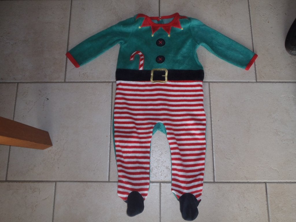pyjama taille 80, Enlèvement ou Envoi, Comme neuf, Garçon, Vêtements de nuit ou Sous-vêtements